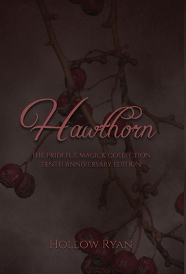 Hawthorn 1968729119 Book Cover