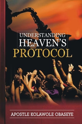 Understanding Heavens Protocol 0359971202 Book Cover