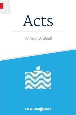 Acts 1573129062 Book Cover