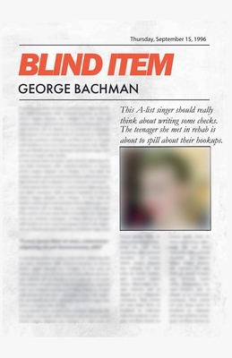 Blind Item B0GRPY25PJ Book Cover