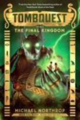 Hardcover Final Kingdom Book