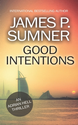 Good Intentions 1534881808 Book Cover