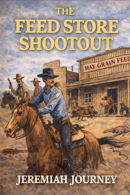 The Feed Store Shootout B0GP331KZ7 Book Cover