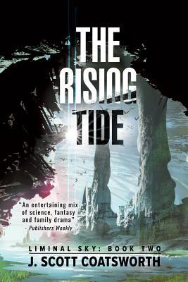 The Rising Tide 164108118X Book Cover