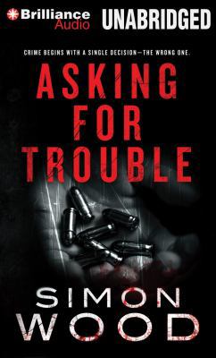 Asking for Trouble 1469209470 Book Cover