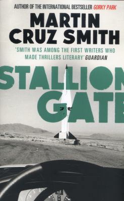 Stallion Gate 1471131246 Book Cover