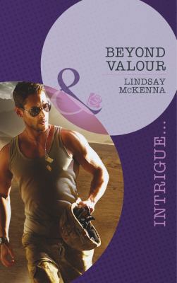 Beyond Valour 0263903559 Book Cover