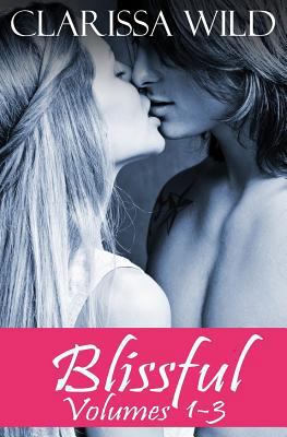 Blissful 149739290X Book Cover