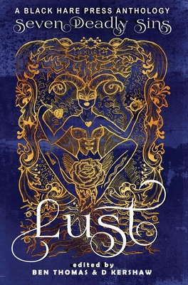 Lust: The Shameful Vice of Impurity 192580948X Book Cover