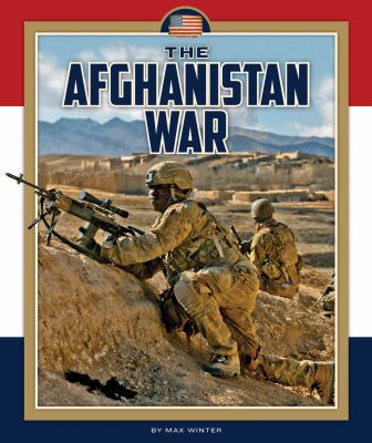 The Afghanistan War 1631437127 Book Cover