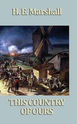 This Country of Ours 1515432408 Book Cover