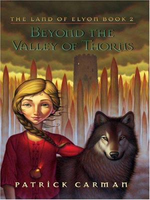 The Literacy Bridge - Large Print - Beyond the ... [Large Print] 0786278080 Book Cover