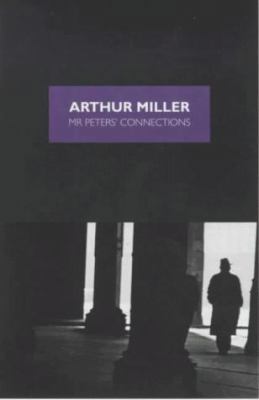 MR Peter's Connection 0413747301 Book Cover
