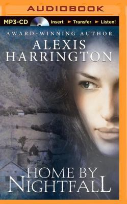 Home by Nightfall 1491575611 Book Cover