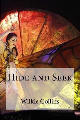Hide and Seek 1537173812 Book Cover