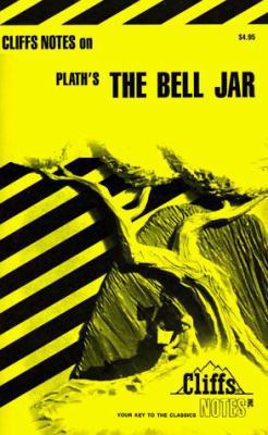 Cliffsnotes on Plath's the Bell Jar 0822002264 Book Cover