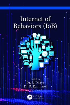 Internet of Behaviors (Iob) 1032304537 Book Cover