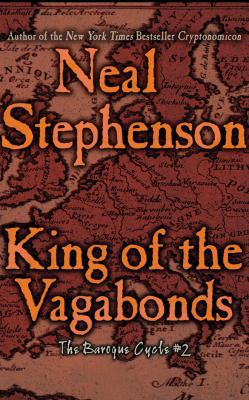 King of the Vagabonds 1511386630 Book Cover