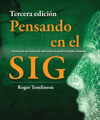 Pensando En El Sig: Planification del Sistema d... 1589482298 Book Cover