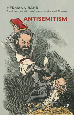 Antisemitism 1487558392 Book Cover
