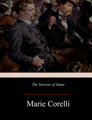 The Sorrows of Satan 1548920770 Book Cover