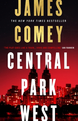 Central Park West: The Unmissable Debut Legal T... 1837932670 Book Cover