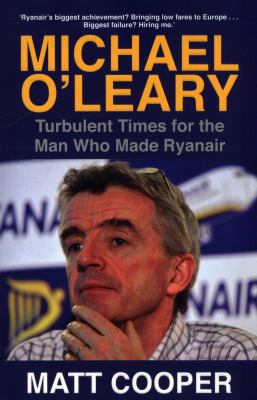 Michael O'Leary 024131562X Book Cover