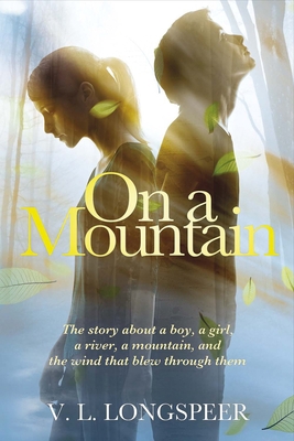 On a Mountain: Volume 1 0692795103 Book Cover