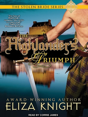 The Highlander's Triumph 1452615144 Book Cover