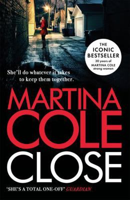 Close 0755374142 Book Cover