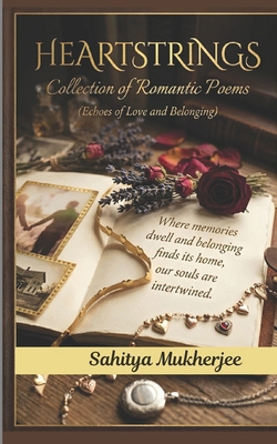 Heartstrings: Collection of Romantic Poems B0GY7P13SR Book Cover