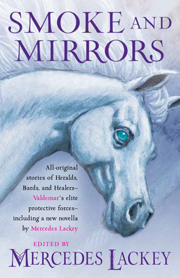 Smoke and Mirrors 0756420164 Book Cover
