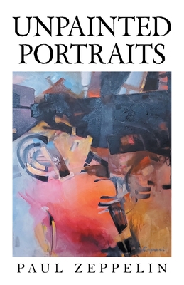 Unpainted Portraits 1663237425 Book Cover