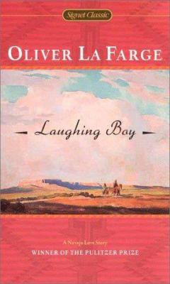 Laughing Boy 0451524675 Book Cover