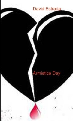 Armistice Day 1304908844 Book Cover