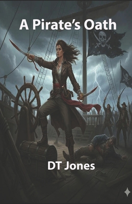 A Pirate's Oath 1523725079 Book Cover