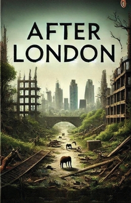 After London(Illustrated) 5430590878 Book Cover