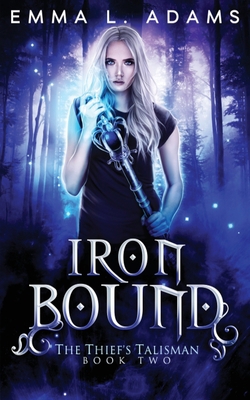 Iron Bound 191525065X Book Cover