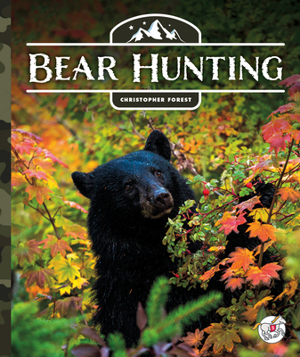 Bear Hunting 1503869695 Book Cover