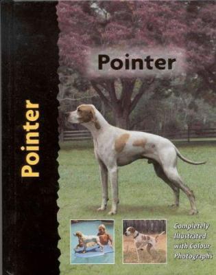 Pointer 1903098556 Book Cover