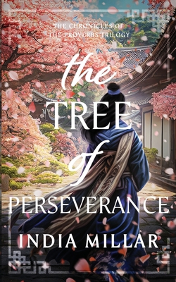 The Tree of Perseverance B0CL7TDLZF Book Cover