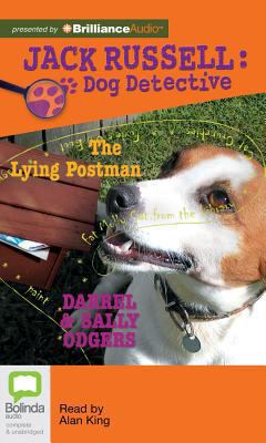 The Lying Postman 1743195222 Book Cover