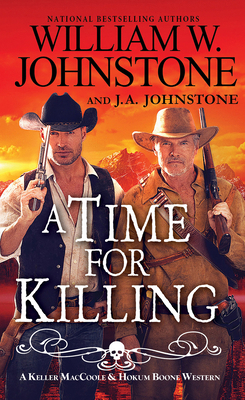 A Time for Killing 0786049499 Book Cover