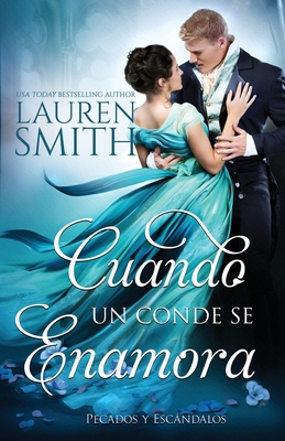 Cuando un Conde se Enamora [Spanish] 1960374303 Book Cover