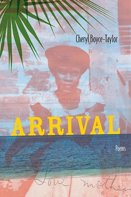 Arrival: Poems 0810135140 Book Cover