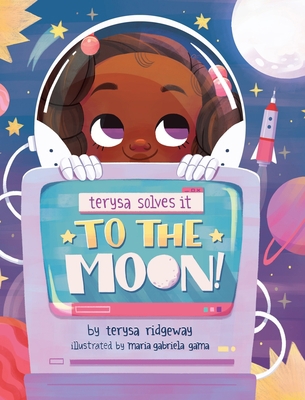 To The Moon B0B2CJX84H Book Cover
