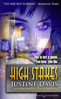 High Stakes 1628155116 Book Cover