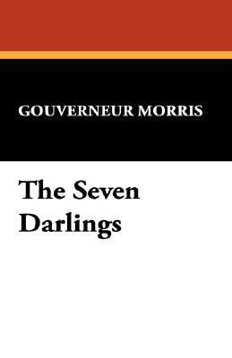 The Seven Darlings 1434499715 Book Cover