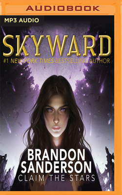 Skyward 1721387366 Book Cover