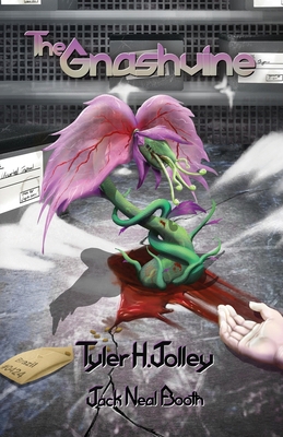The Gnashvine 1958734322 Book Cover
